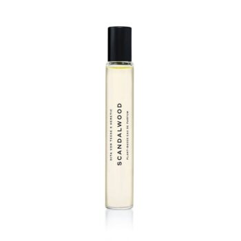 SCANDALWOOD ROLLERBALL: 10ML