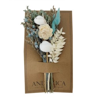 Seaside Mini Bouquet #245