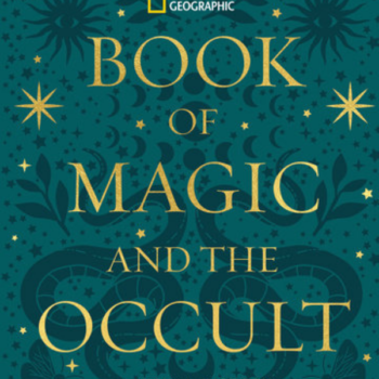 NG Book of Magic