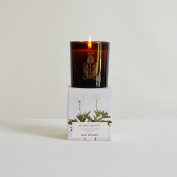 Home Grown Candle