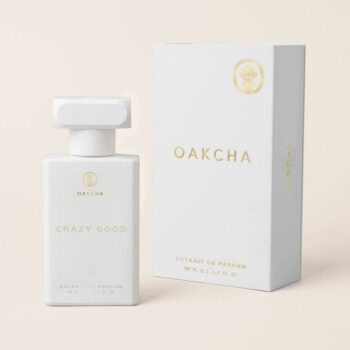CRAZY GOOD: 50ml