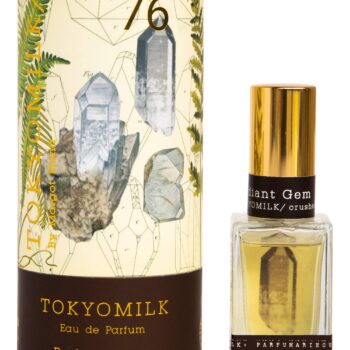 RADIANT GEM EAU DE PARFUM