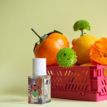 Nature Insolente - EDP 15ml - a citrus, floral scent