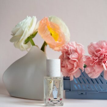 Avant l’Orage - EDP 15ml - a floral, woody scent