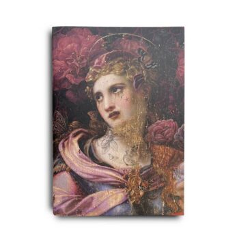 A5 NOTEBOOK MAGDALENA