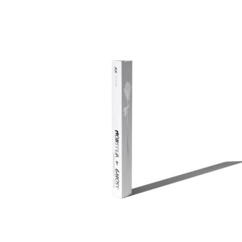 Birch & Watermint Incense (All-Natural)
