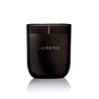 DIRTY VANILLA CANDLE: 10OZ