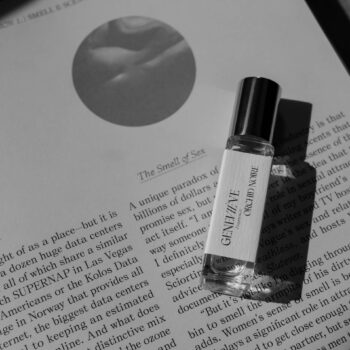 Orchid Noire Perfume Oil | Sexy Orchid