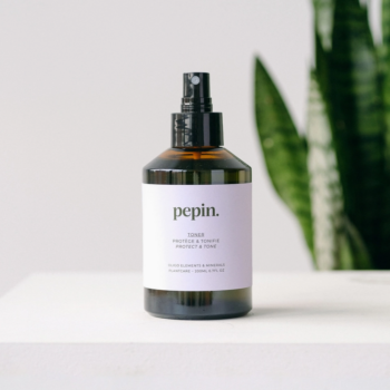 Toner - Protective Spray