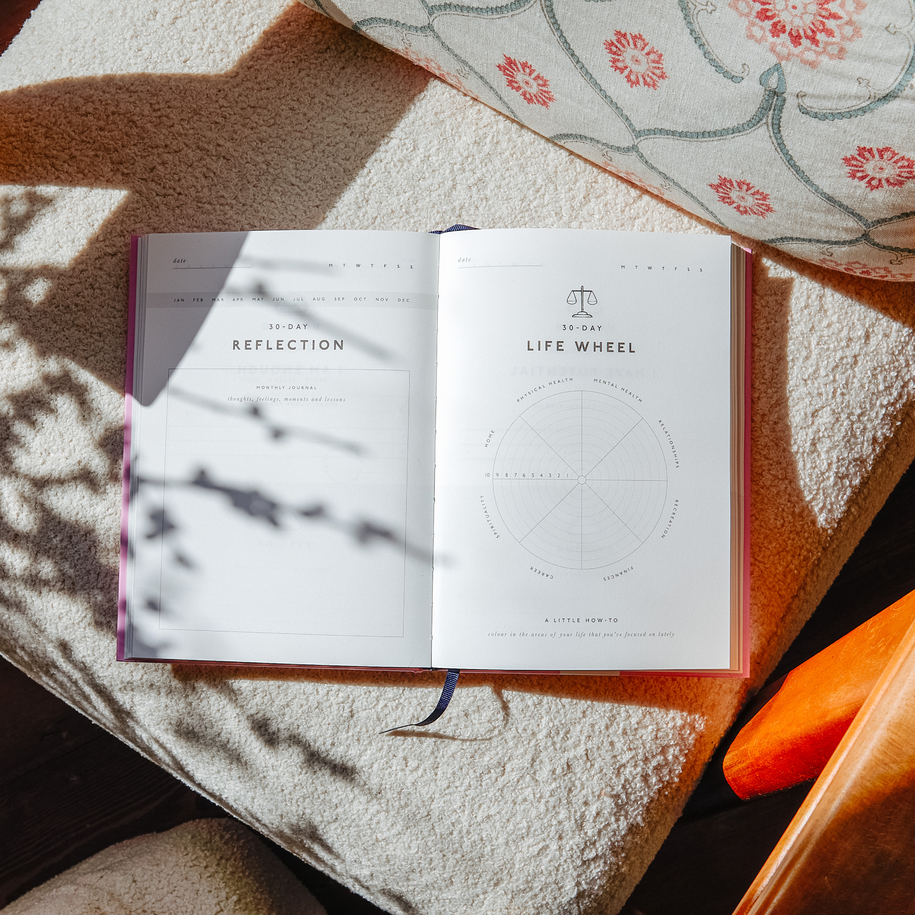 Taking My Time Journal