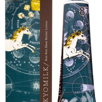 STAR CROSS'D SHEA BUTTER LOTION