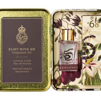 SAVAGE BELLE FLIRT WITH ME KIT