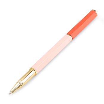 Classic Rollerball Pen : Pink