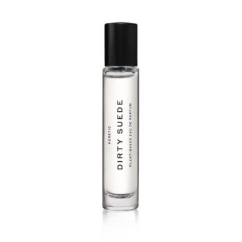 DIRTY SUEDE: 15ML