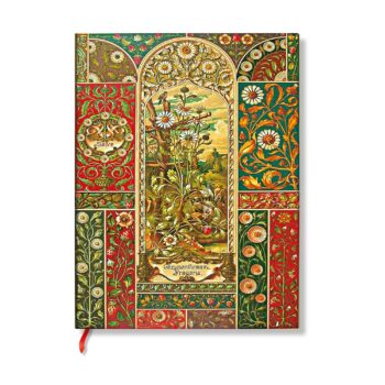 Paperblanks Viennese Fruit Hardcover Journal: Midi, Unlined