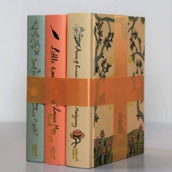 Classic Books | Collector's Edition | Hardcover