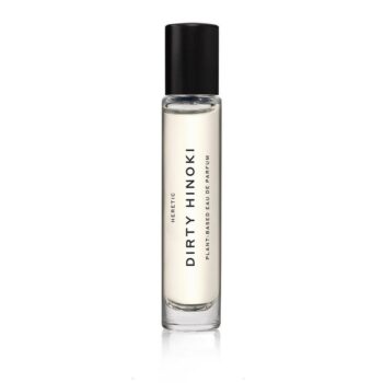DIRTY HINOKI: 15ML