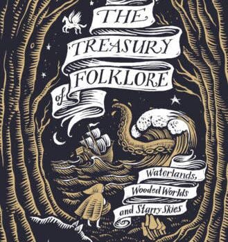 The Treasury of Folklore