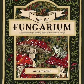 Into the Fungarium