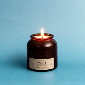 INDY: Amber