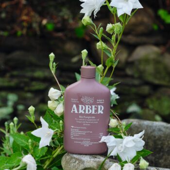 Organic Arber Bio Fungicide 8oz