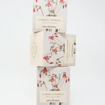 Garden Stories Candle