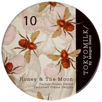 Honey & The Moon Parfum Crema Delice