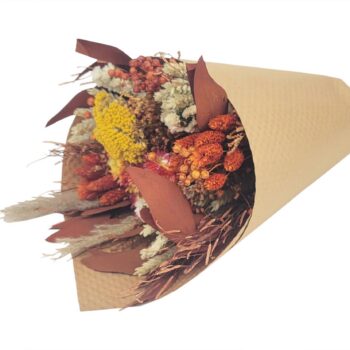 Amber Rays Bouquet #216