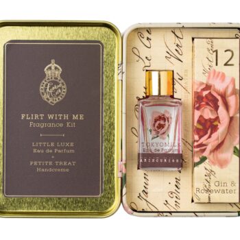 GIN & ROSE FLIRT WITH ME KIT