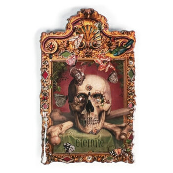 Eternite Pin