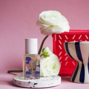 Hasard Bazar - EDP 15ml - an oriental, vanilla scent