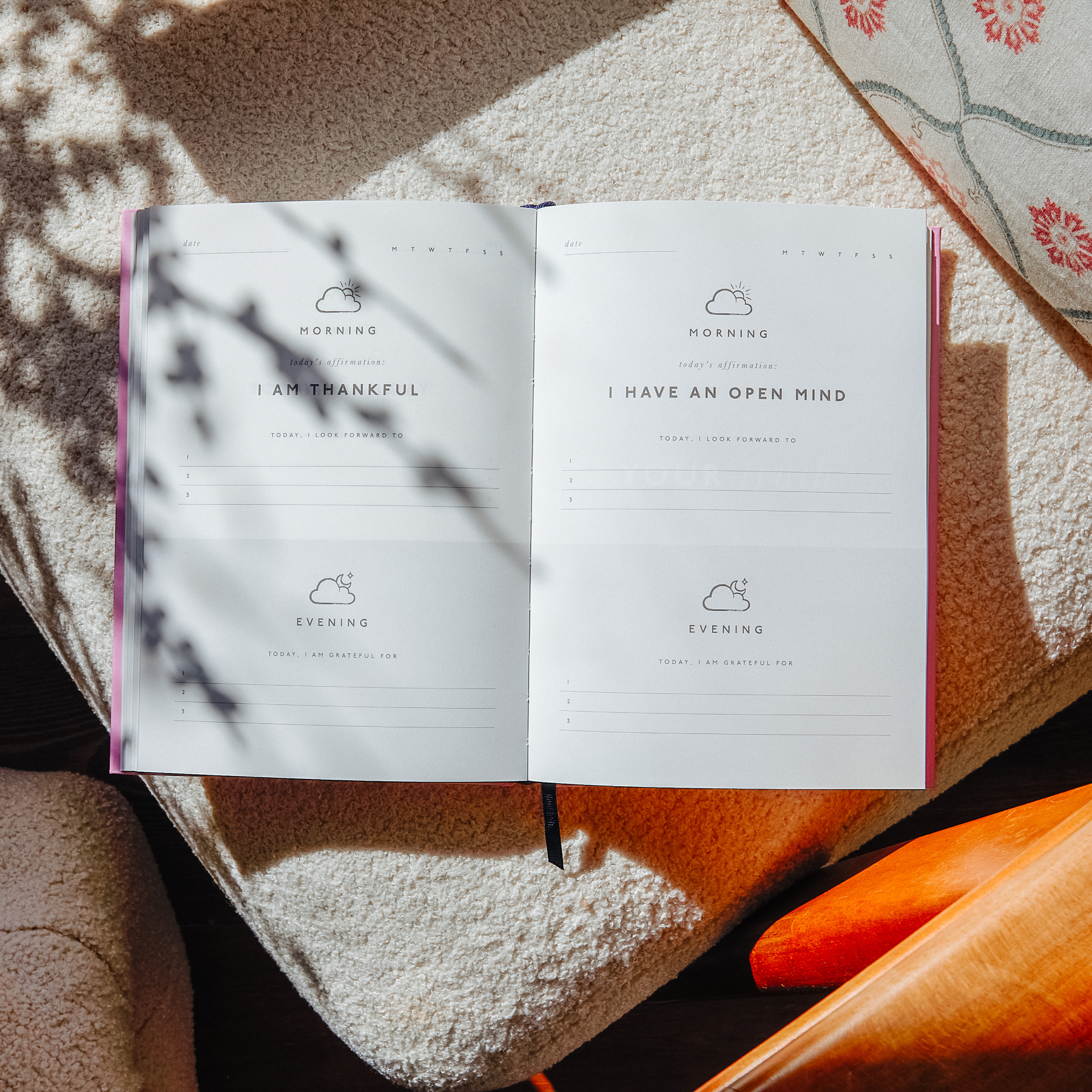 Taking My Time Journal