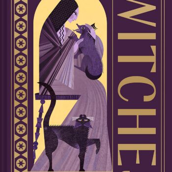 The Story of Witches
