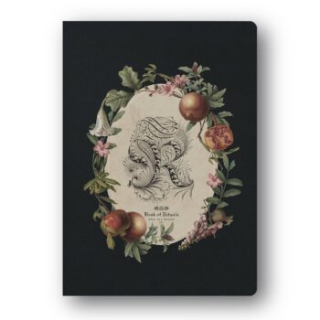 Book of Rituals Notebook