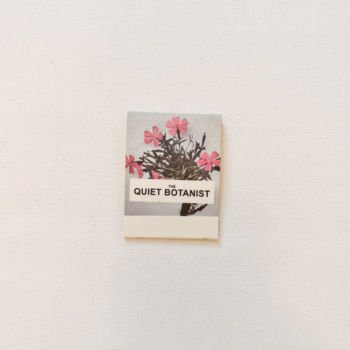 Botanical Matches