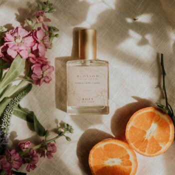 Blossom Perfume | Bright Florals & Sweet Berries